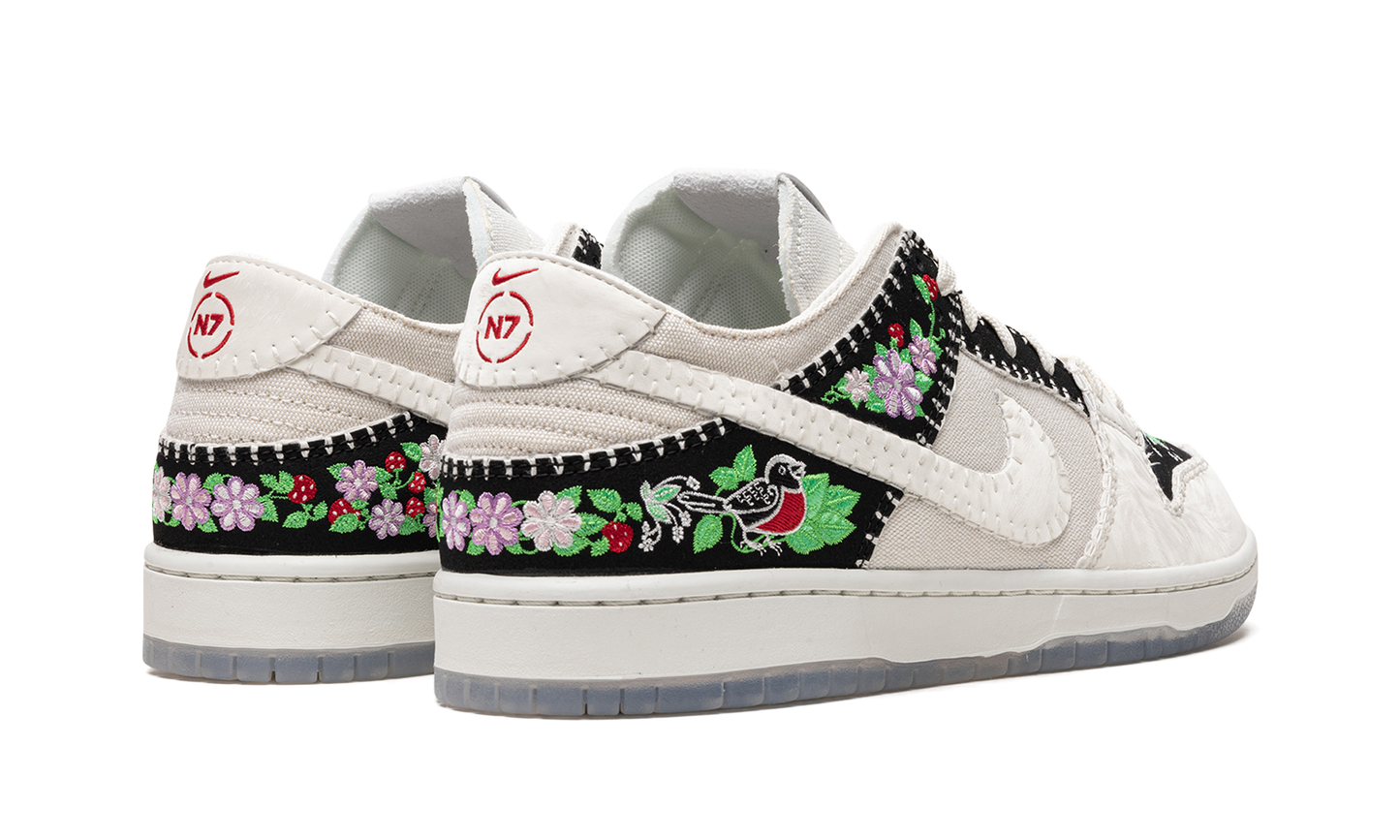 Dunk Low Decon "N7"