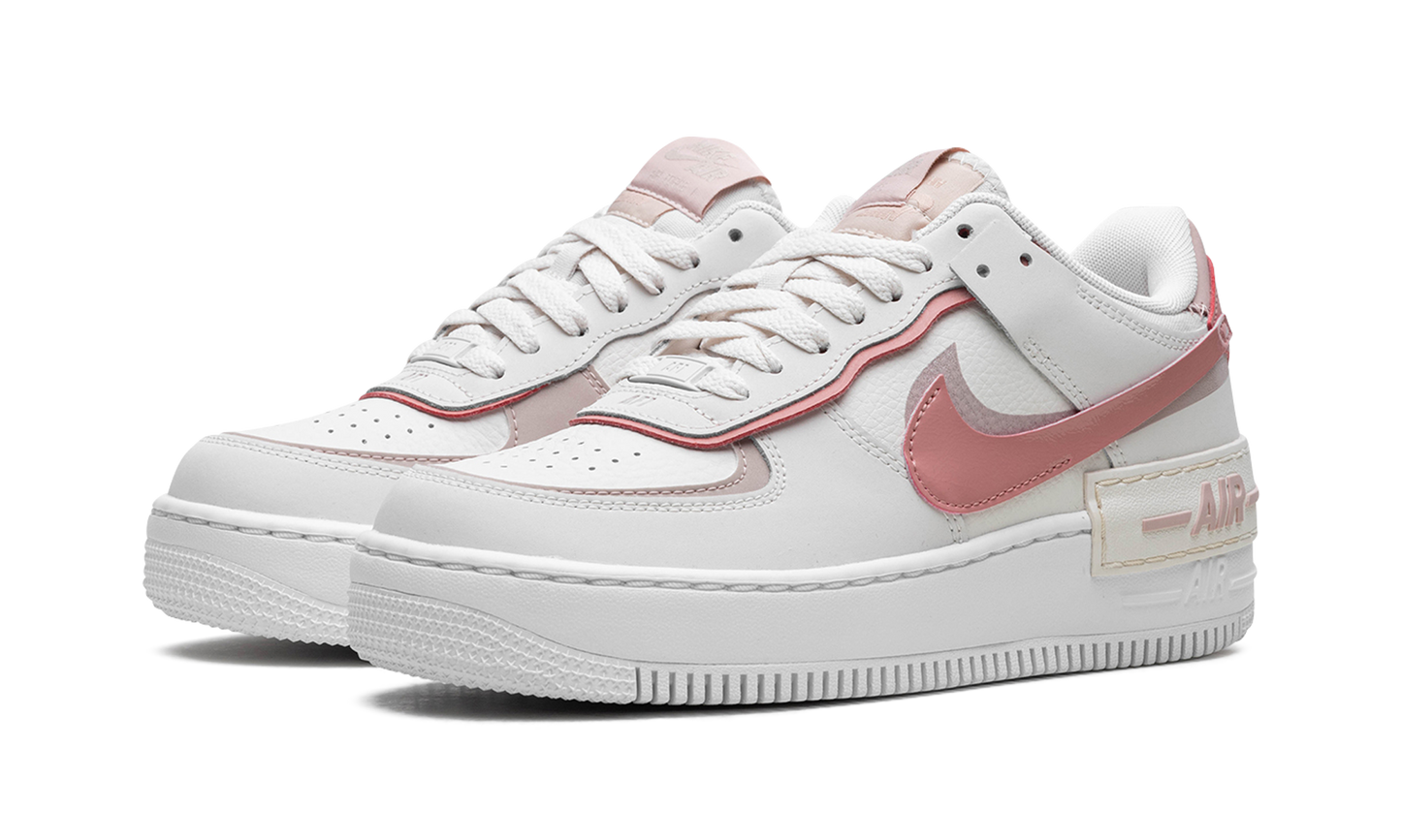 AIR FORCE 1 LO SHADO WMNS "Phantom Pink Oxford"