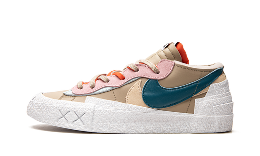 Blazer Low "Sacai - Kaws Reed"