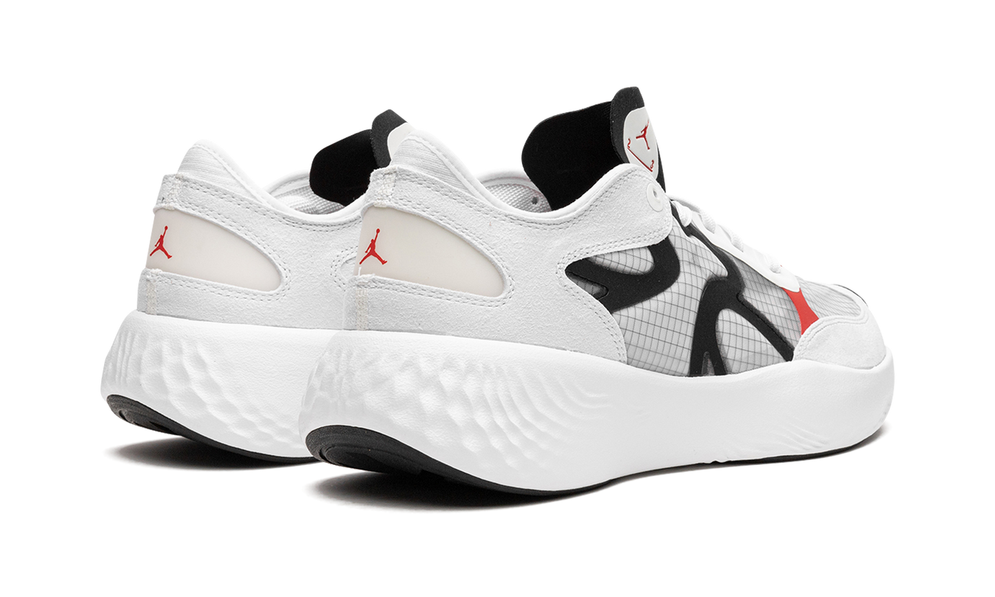 Air Jordan Delta 3 Low "White"