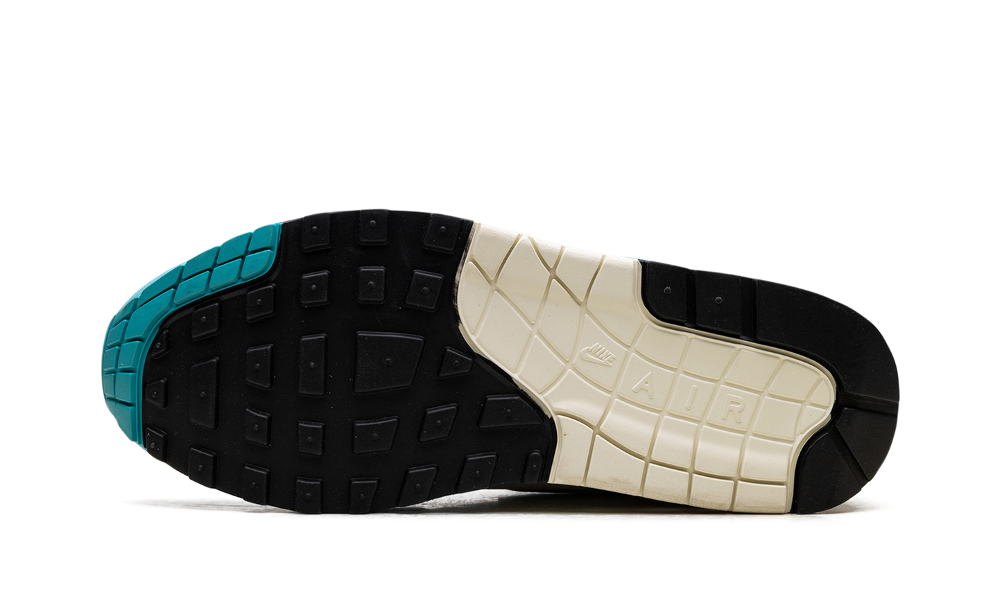 Air Max 1 WMNS "Blue"