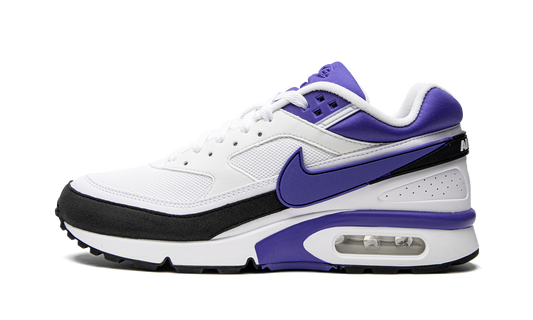 AIR MAX B WMNS "White Persian Violet"