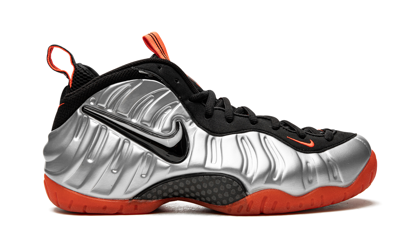 Air Foamposite Pro "Crimson"