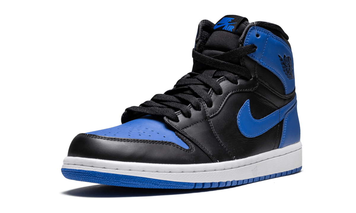 Air Jordan 1 Retro High OG "Royal 2013"