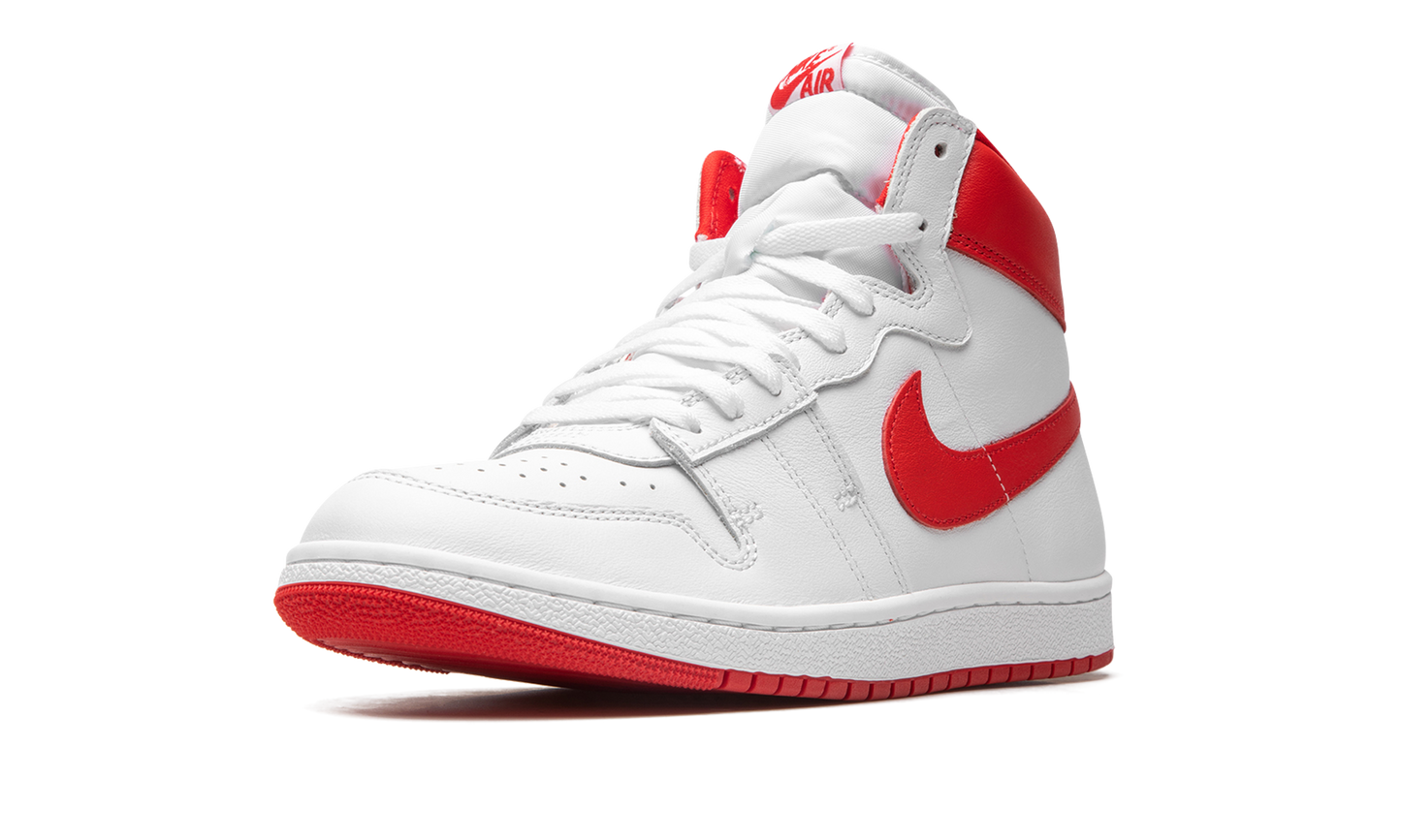 Air Ship PE X Air Jordan 1 "New Beginnings Pack"