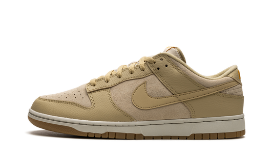 Dunk Low "Khaki / Gum"
