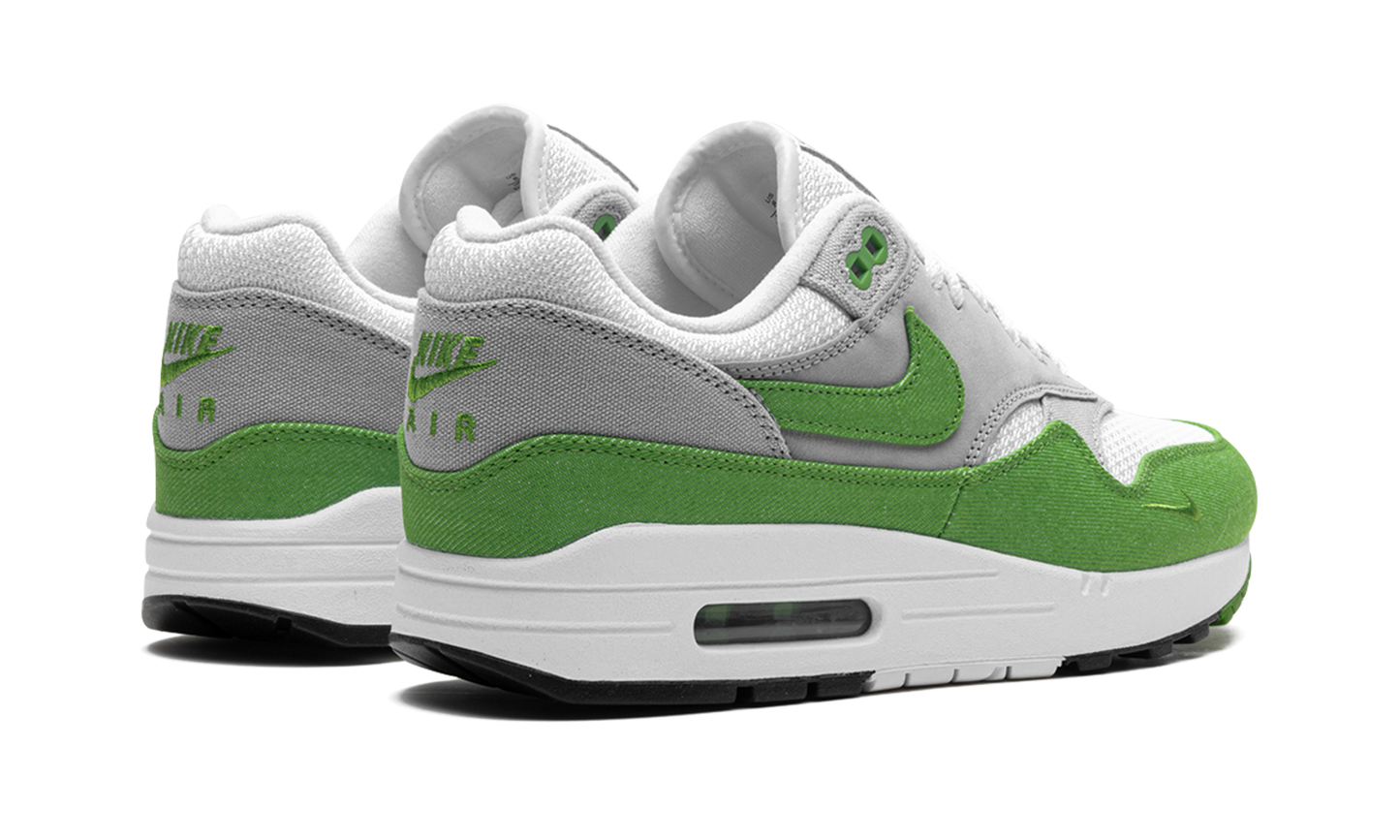 Air Max 1 "Patta - Chlorophyll 2024"