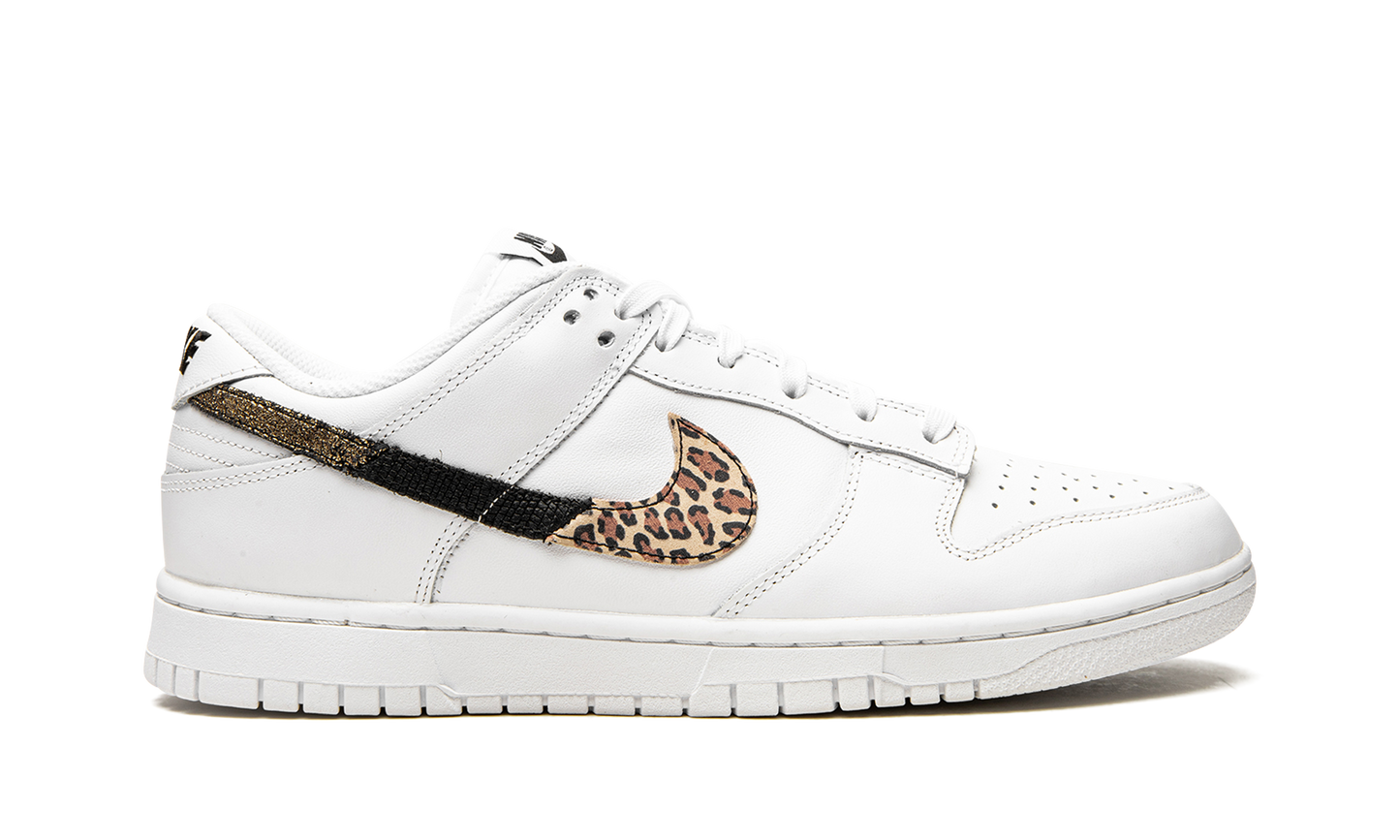 DUNK LO SE WMNS "Animal Instinct"