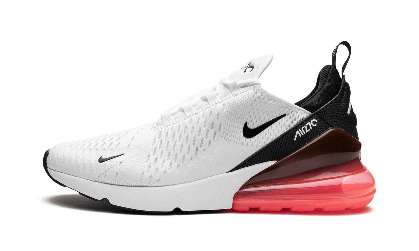 Air Max 270 "White Hot Punch"
