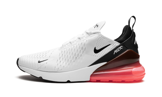 Air Max 270 "White Hot Punch"