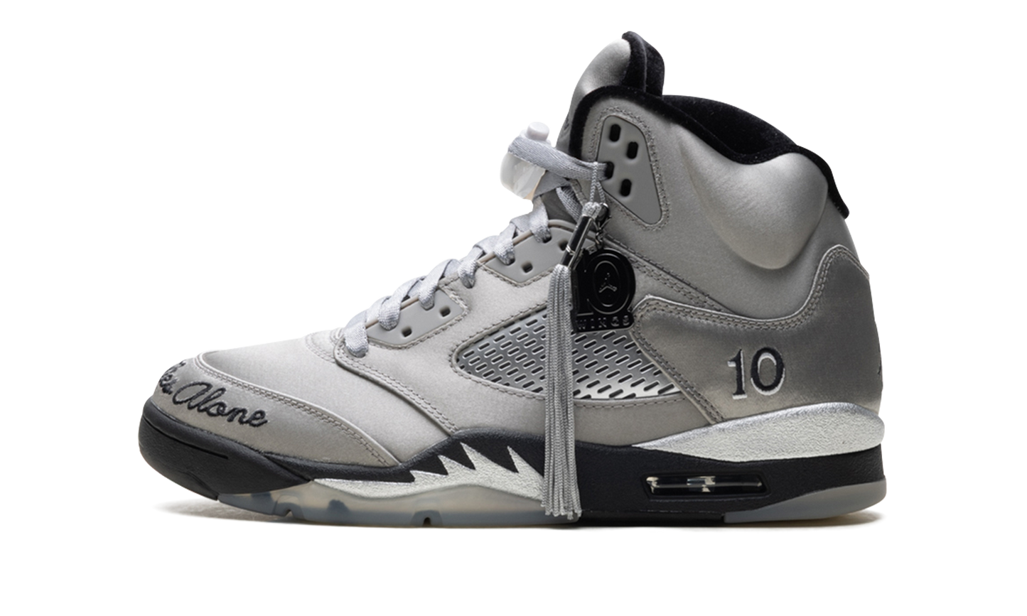 Air Jordan 5 Retro WMNS "Wings (2025)"