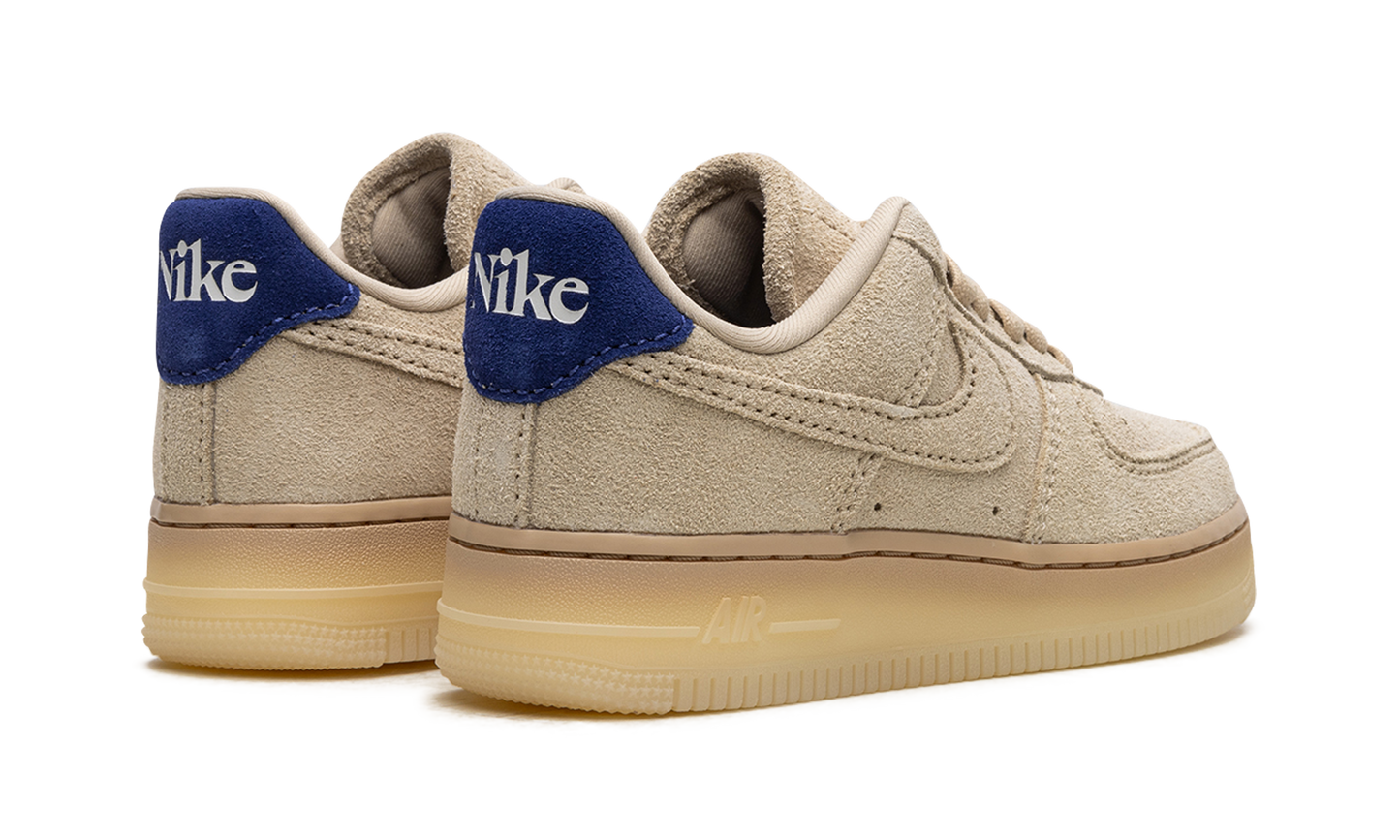 AIR FORCE 1 LO WMNS "Grain"