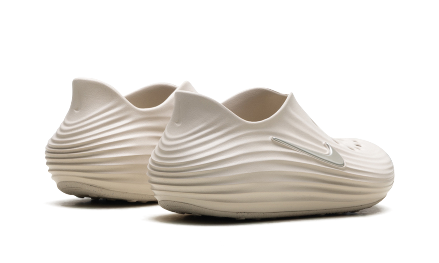 ReactX Rejuven8 WMNS "Light Orewood Brown"