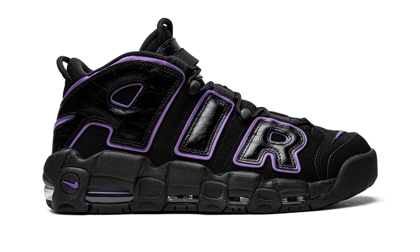 Air More Uptempo '96 "Action Grape"
