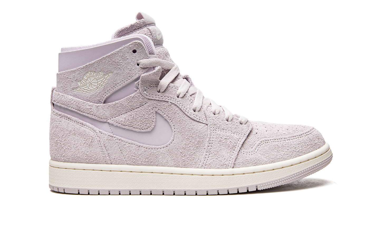 AIR JORDAN 1 HIGH ZOOM CMFT WMNS "Mauve"
