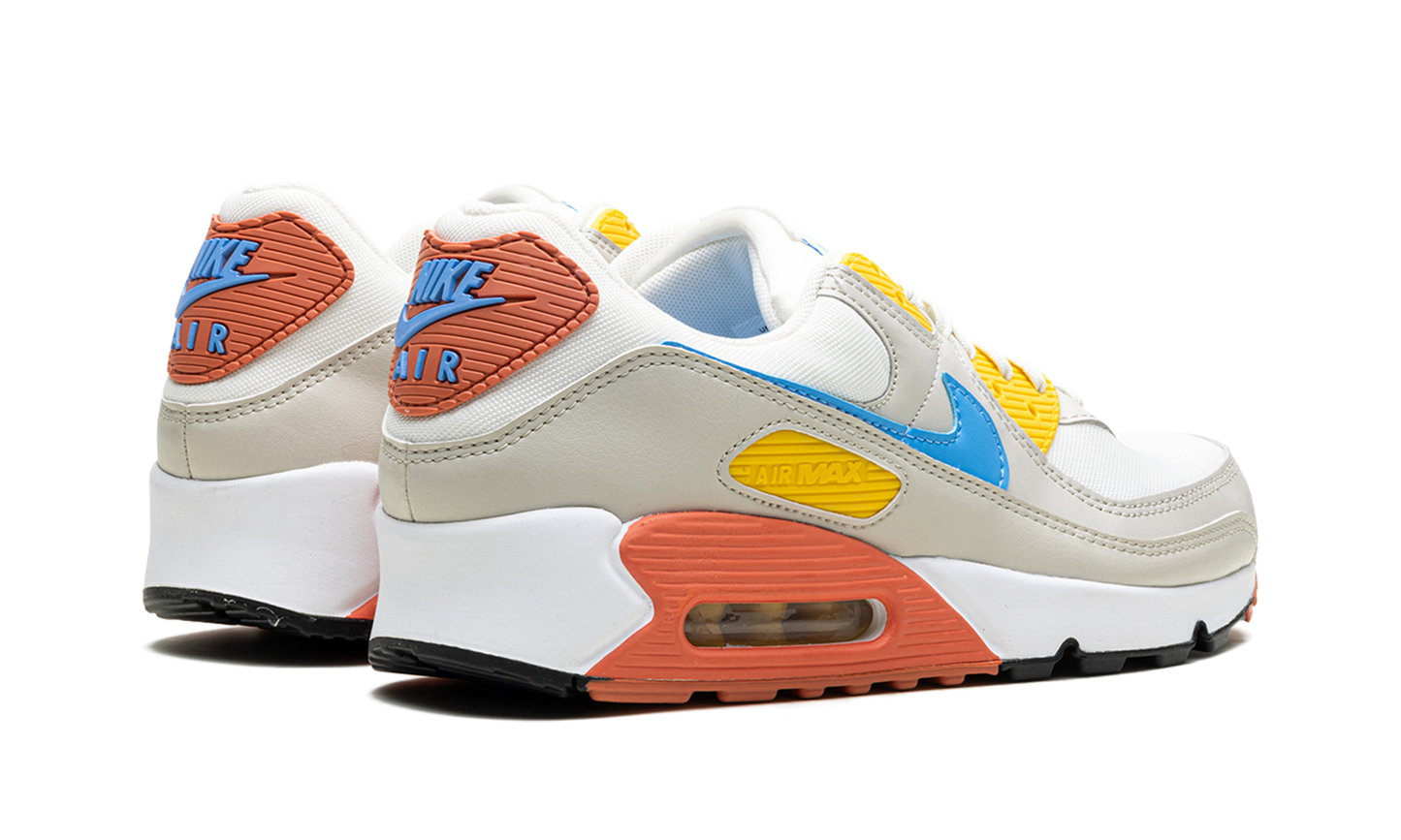 AIR MAX 90 MNS WMNS