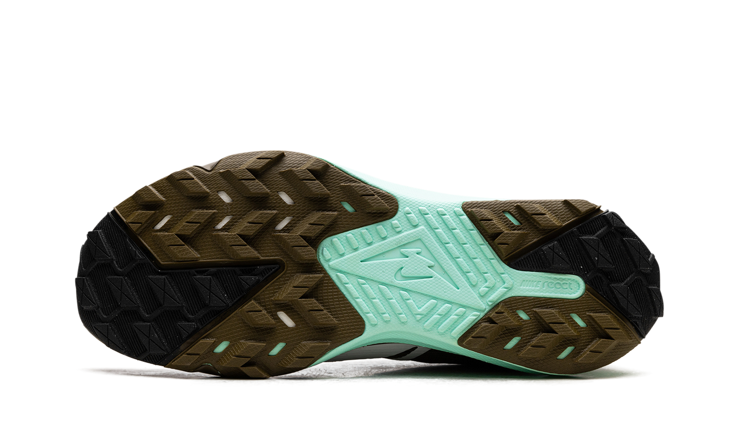 Nike React Terra Kiger 9 "Spring Green"