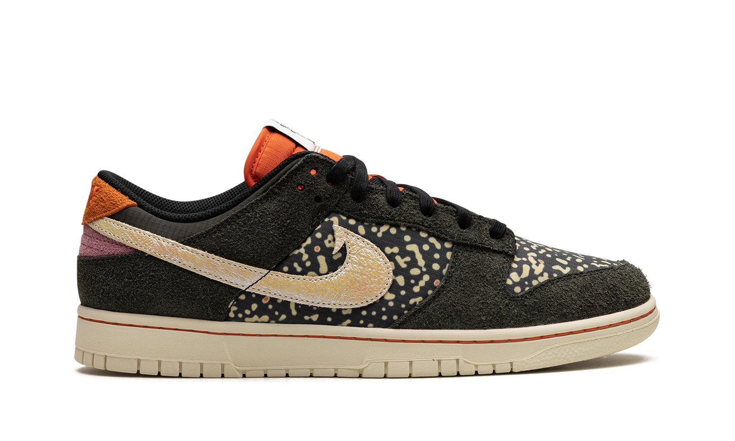 Dunk Low "Trout"