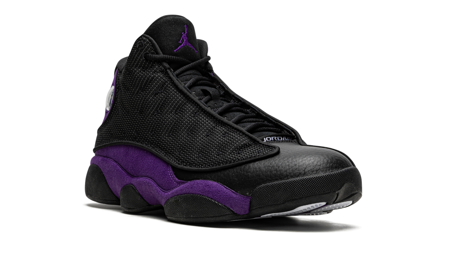 Air Jordan 13 Retro "Court Purple"