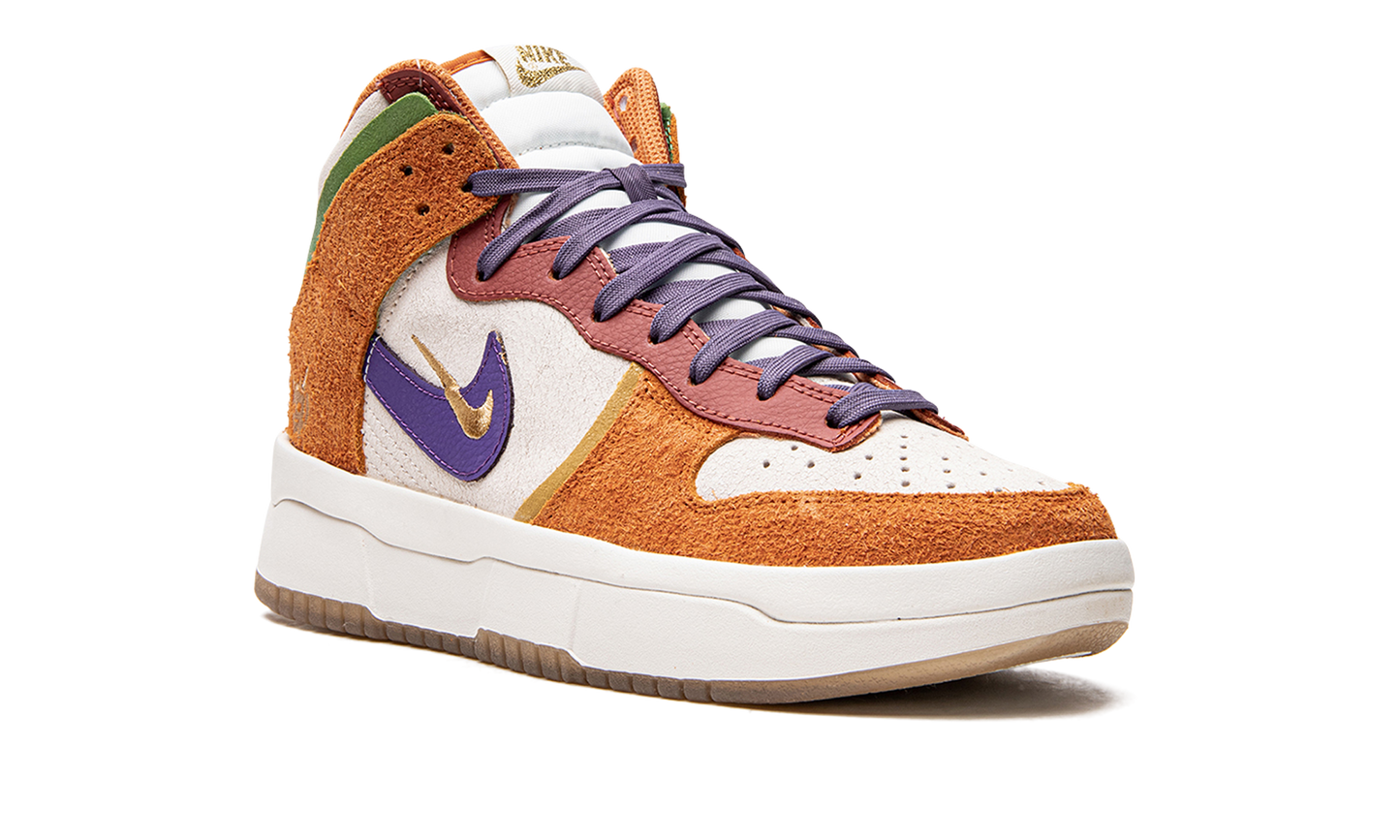 DUNK HI UP PRM WMNS "Setsubun"