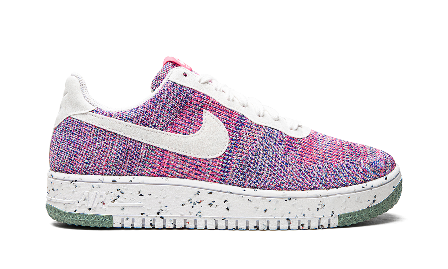 AIR FORCE 1 LO MNS WMNS "Crater Flyknit"