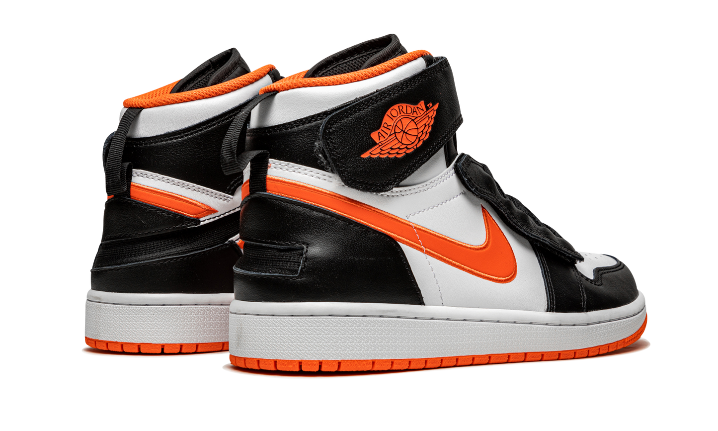 Air Jordan 1 Hi Flyease "Turf Orange"