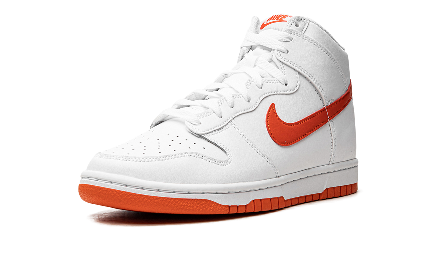 Dunk High "Picante Red"