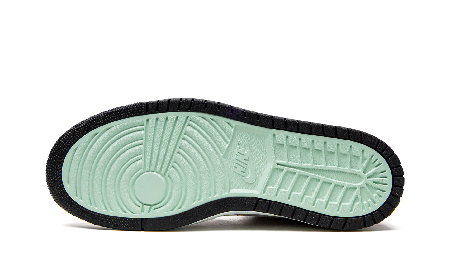 Air Jordan 1 Zoom CMFT "Fossil Stone"