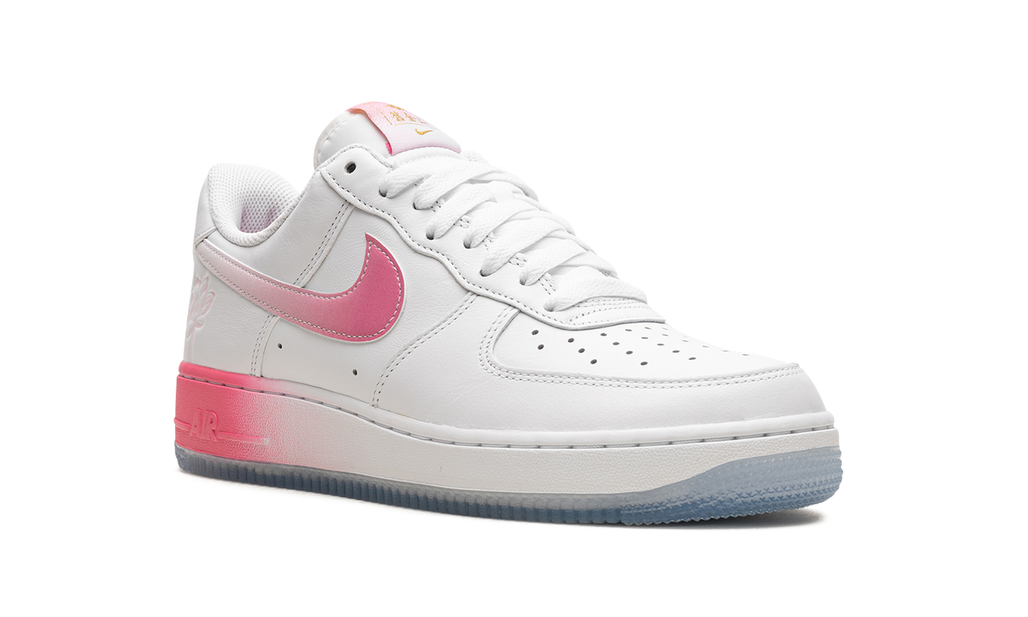 Air Force 1 "San Francisco Chinatown"