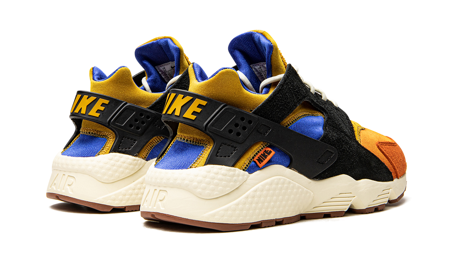 AIR HUARACHE MNS WMNS "Campfire Orange"