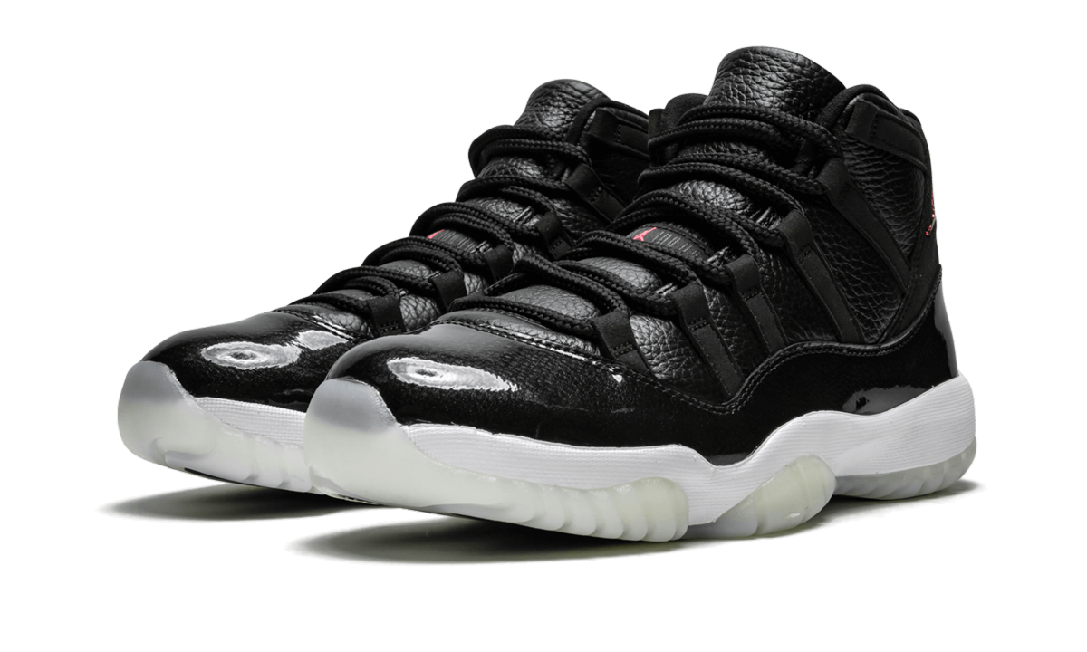 Air Jordan 11 Retro "72-10"