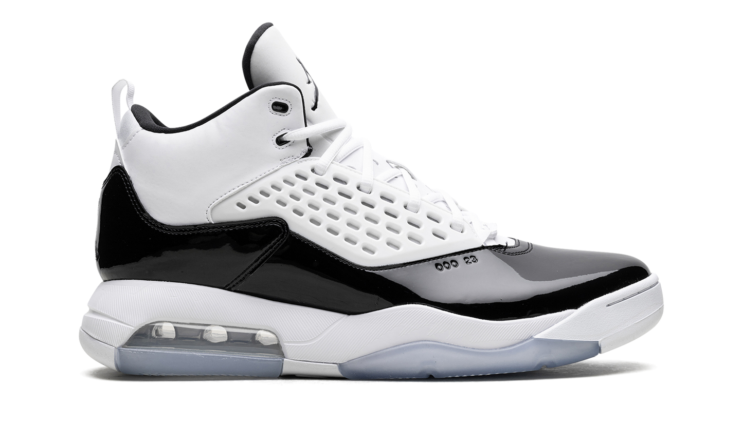 Maxin 200 "White Ice"