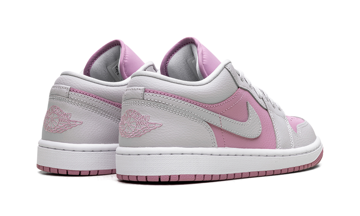 Jordan 1 Low WMNS "Orchid Neutral Grey"