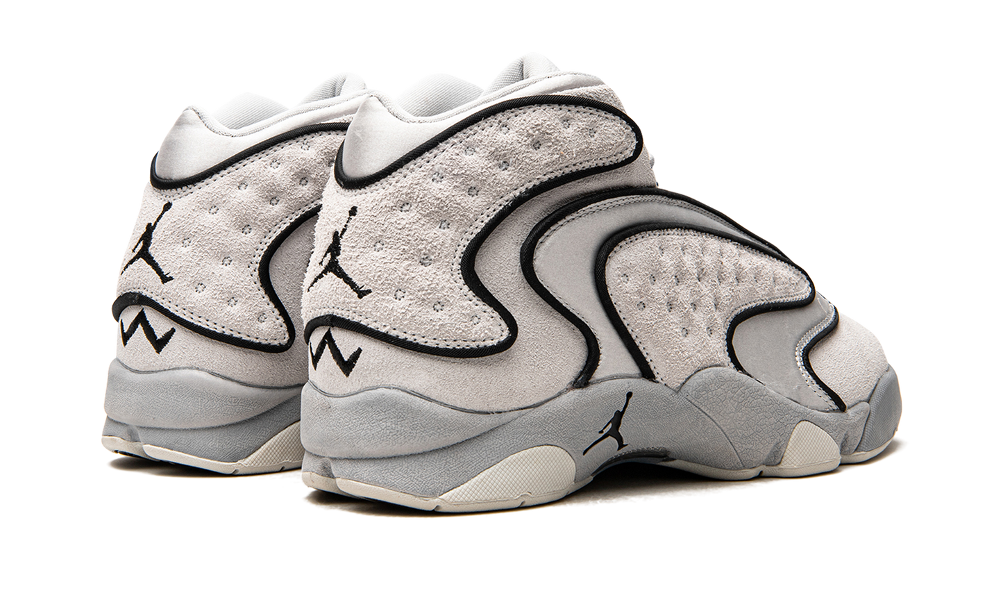 AIR JORDAN OG WMNS "Tech Grey"