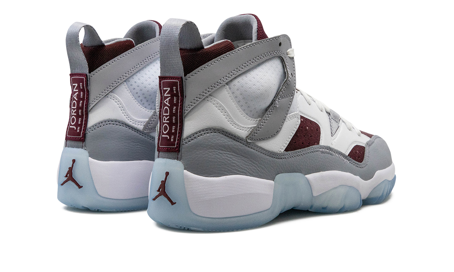 JUMPMAN TWO TREY "BORDEAUX"