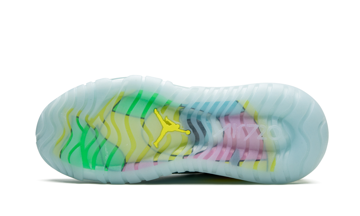 Jordan Aerospace 720 UC