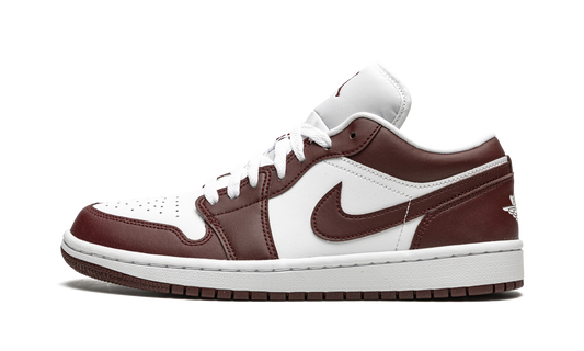 AIR JORDAN 1 LO WMNS "Bronze Eclipse"