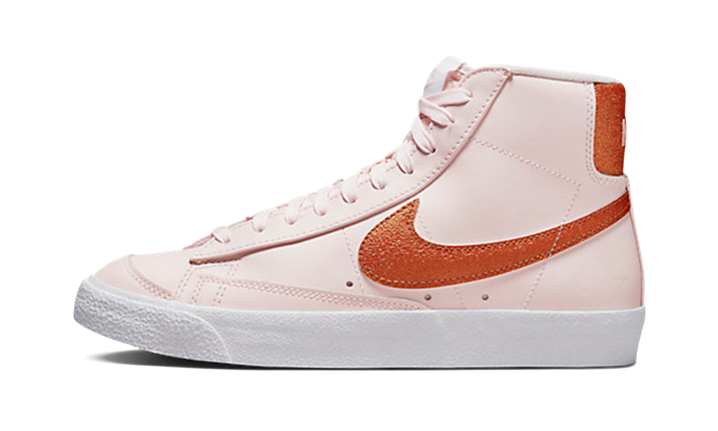 BLAZER MID '77 ESSENTIAL WMNS "LIGHT SOFT PINK"