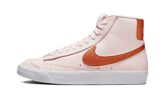 BLAZER MID '77 ESSENTIAL WMNS "LIGHT SOFT PINK"