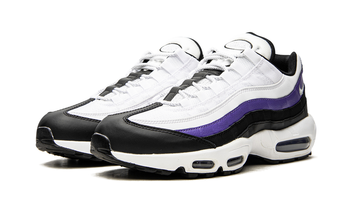 Air Max 95 "Persian Violet"