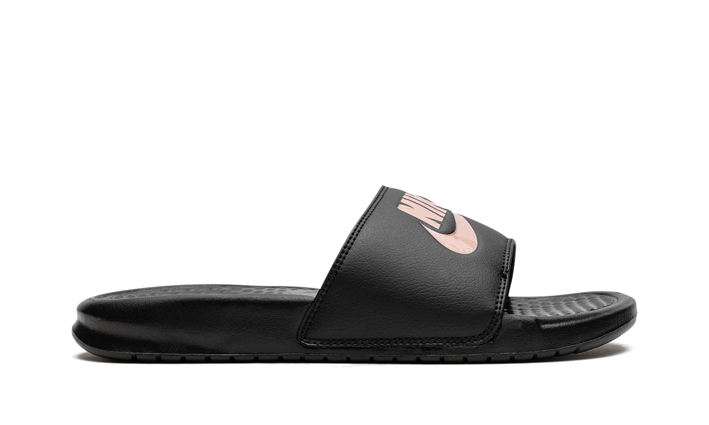 BENASSI JDI WMNS "Rose Gold"