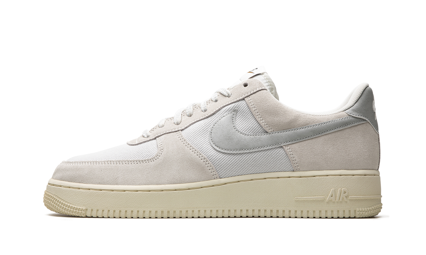 Air Force 1 "Certified Fresh"