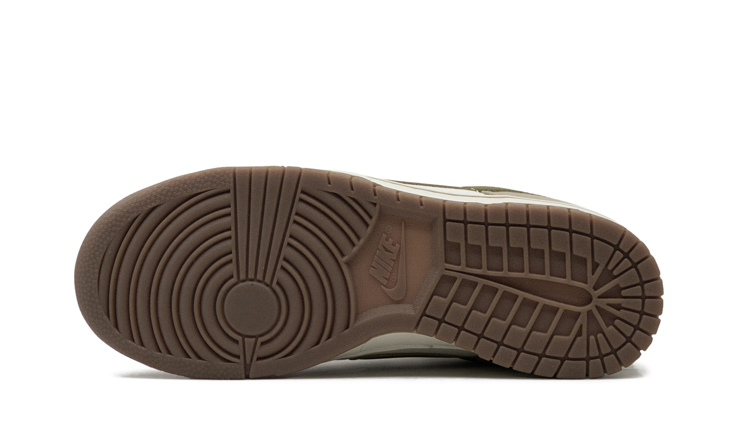 Dunk Low "Since '72"