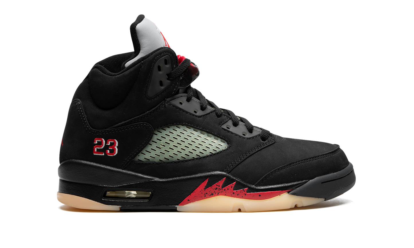 AIR JORDAN 5 WMNS "Gore-Tex"