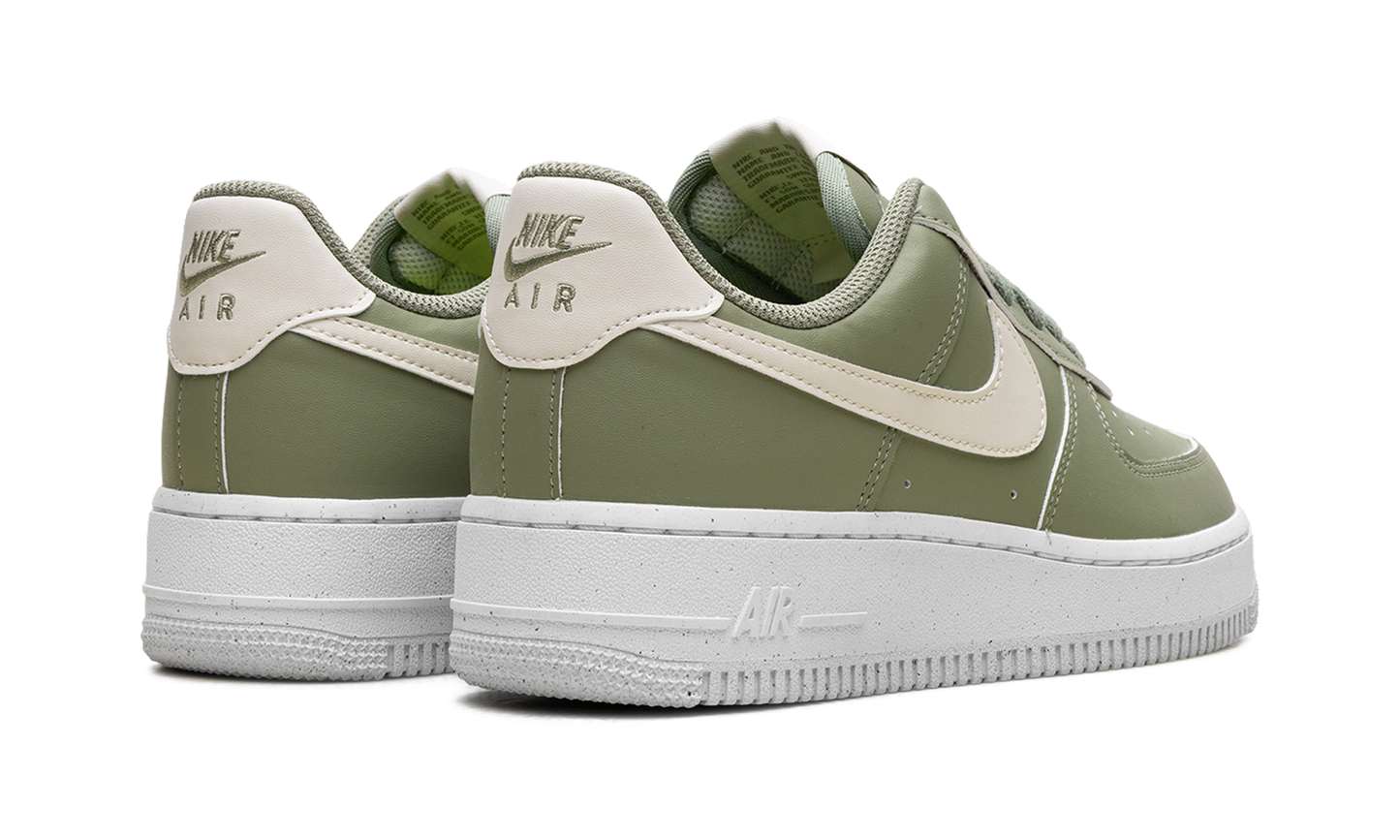 Air Force 1 '07 Next Nature WMNS "Oil Green"