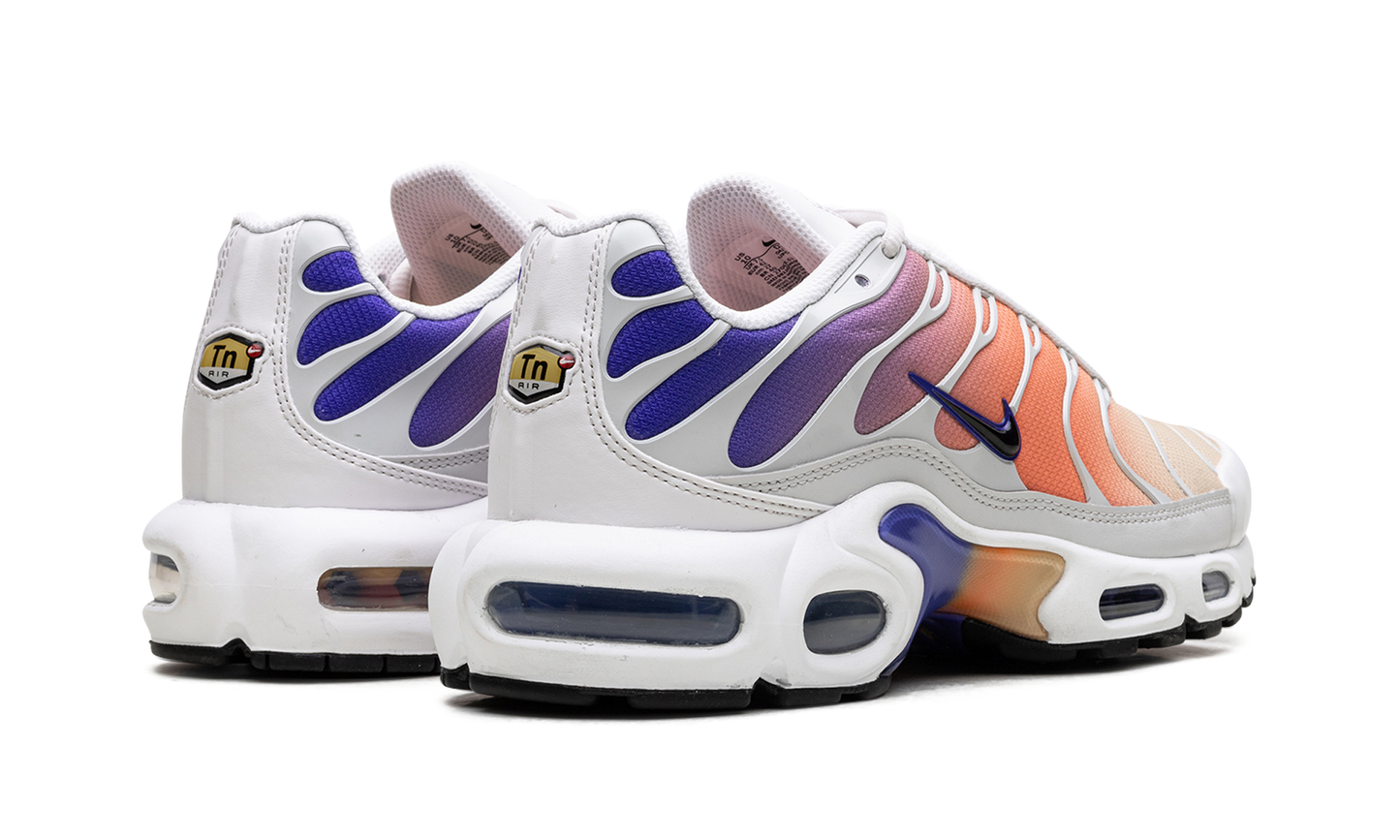 Air Max Plus WMNS "Persian Violet Wild Mango"