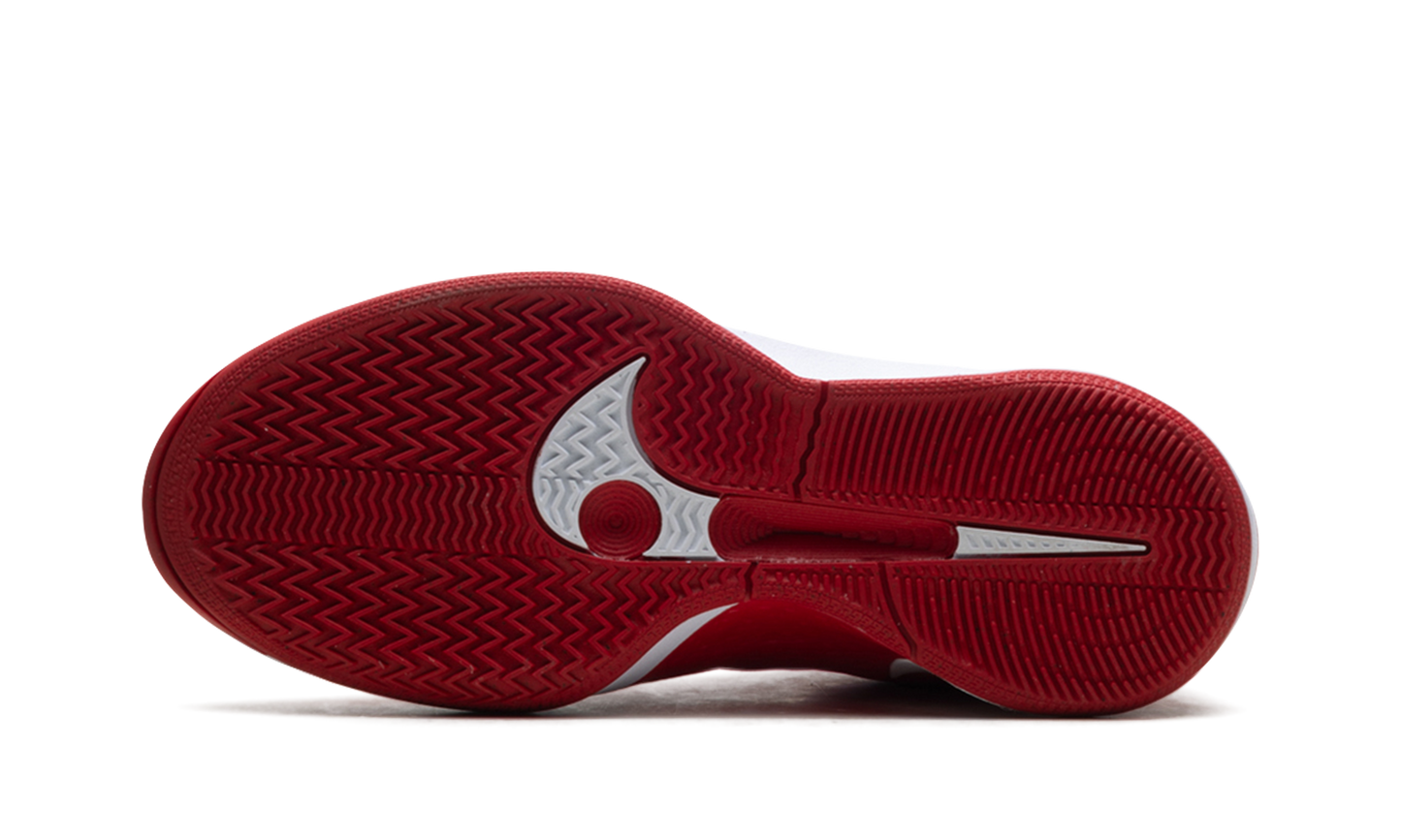 Sabrina 2 WMNS "University Red"