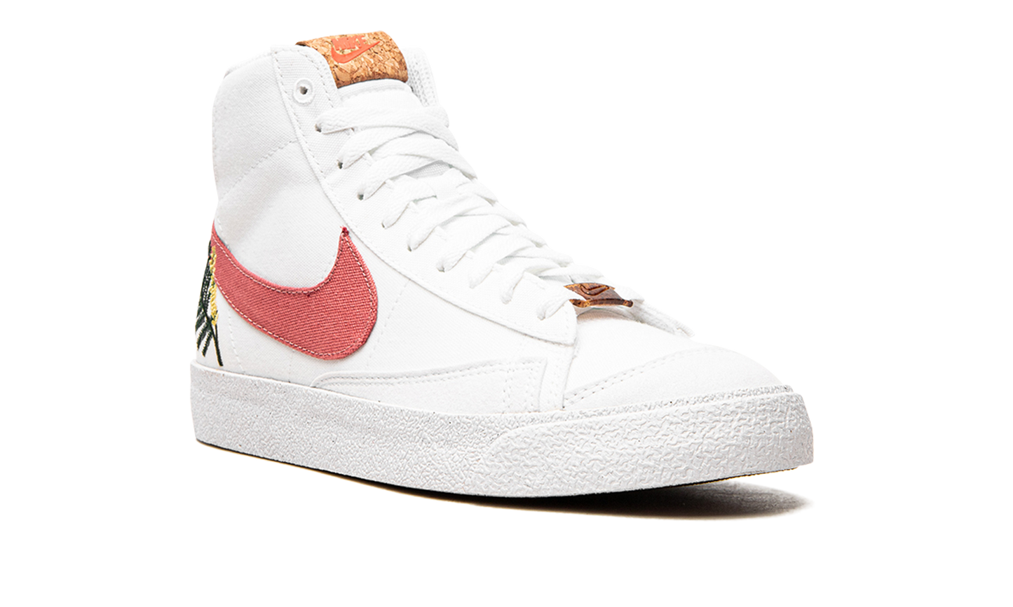 BLAZER MID 77 MNS WMNS "Catechu"