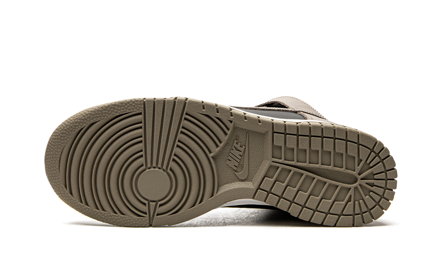 DUNK HIGH WMNS "Moon Fossil"