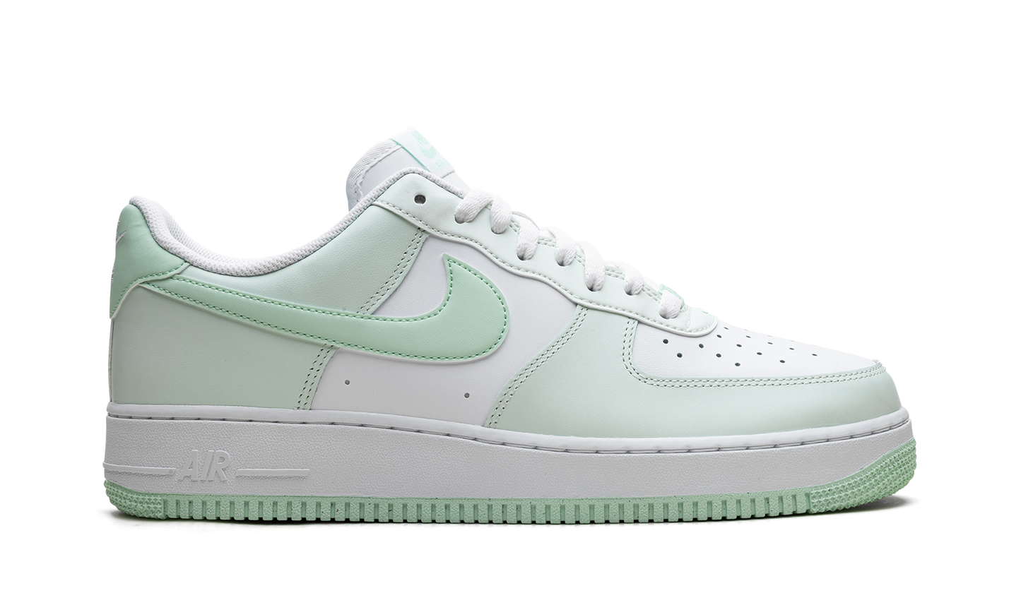 AIR FORCE 1 "Mint Foam"